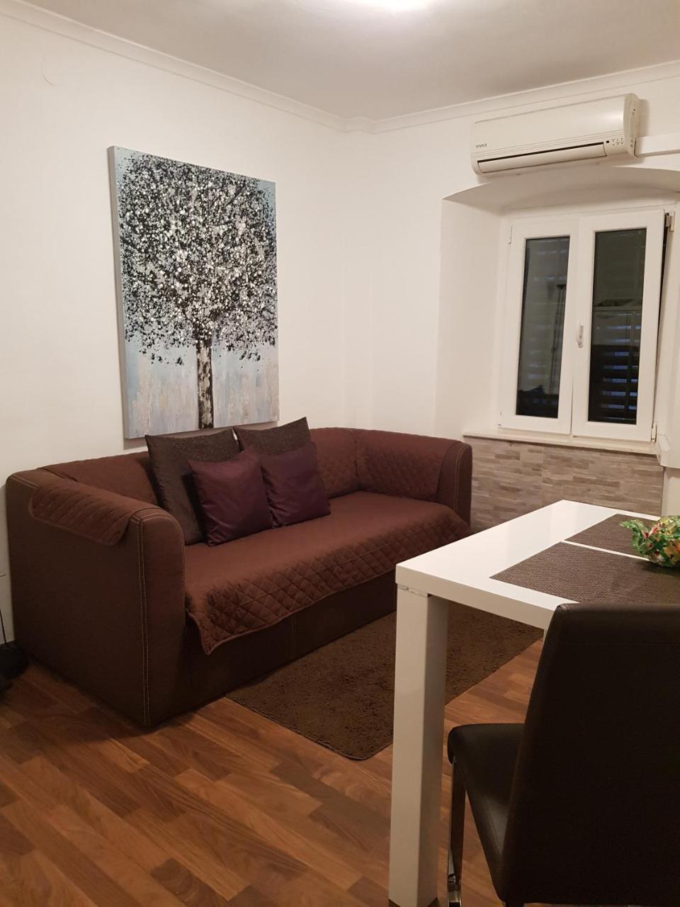 Apartments Minerva Dubrovnik Exterior foto